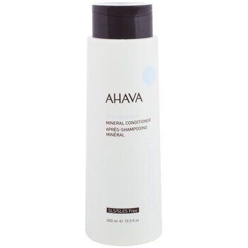 Deadsea Water Mineral Conditioner - Kondicionér
